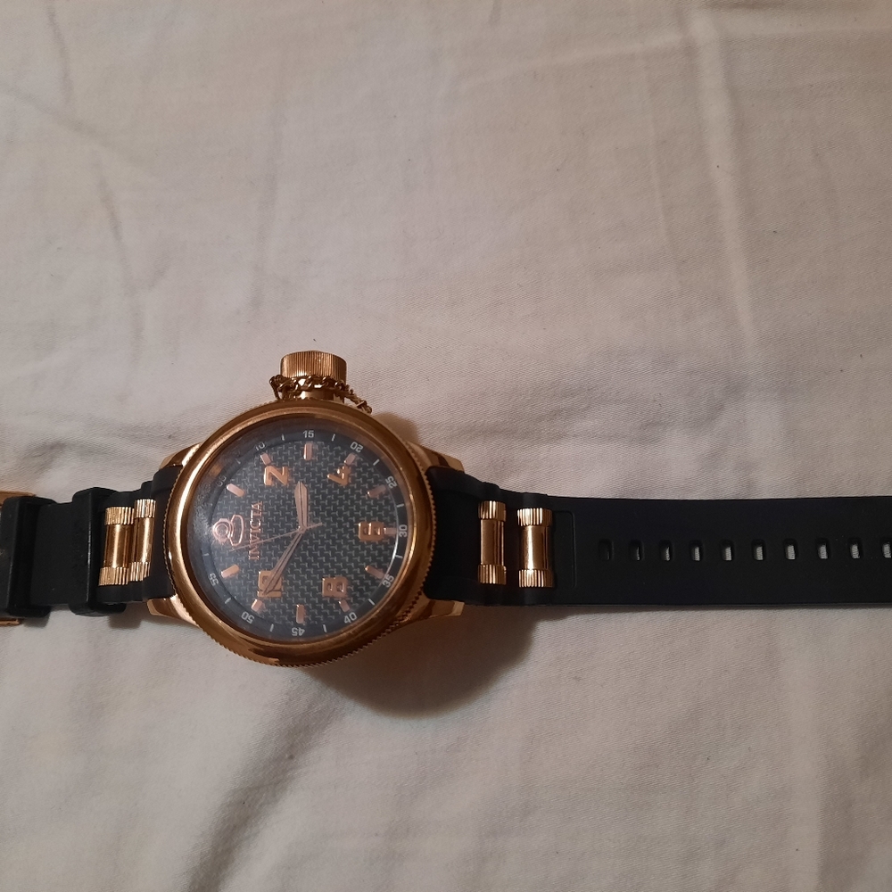 Invicta watch - Picture 3 of 3